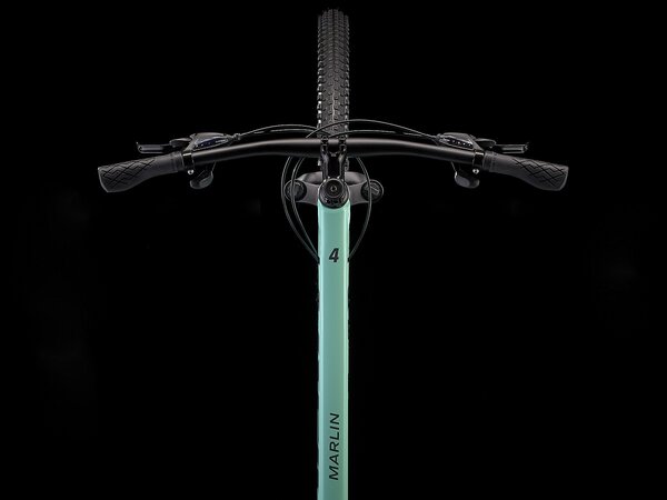 Bicykel Trek Marlin 4 Voodoo Aloha Green E 2023