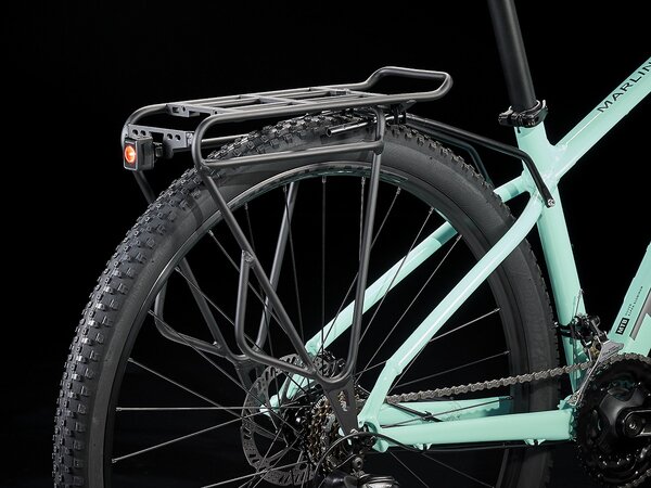 Bicykel Trek Marlin 4 Voodoo Aloha Green E 2023