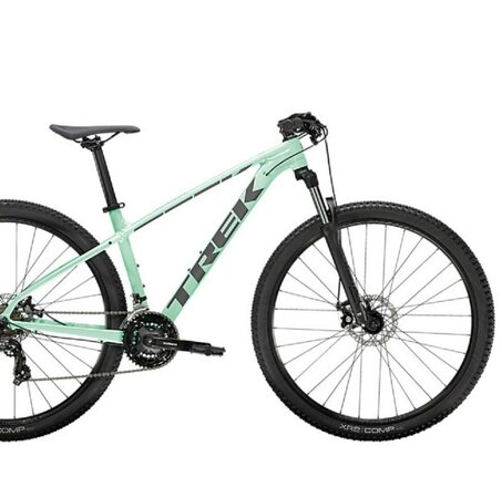 Bicykel Trek Marlin 4 Voodoo Aloha Green E 2023