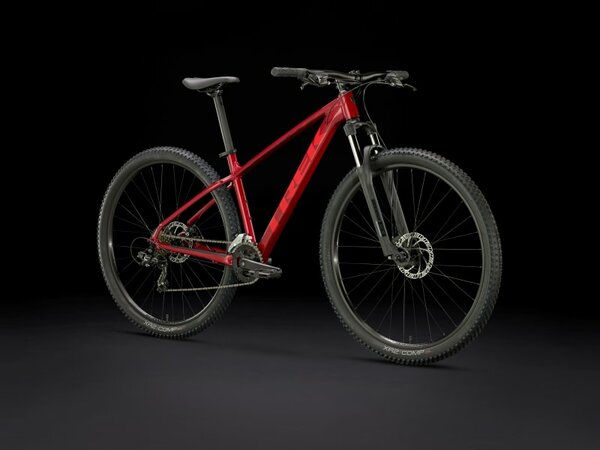 Bicykel Trek Marlin 4 Gen 2 Crimson 2025