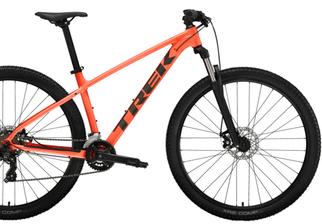 Bicykel Trek Marlin 4 Gen 2 Living Coral 2024