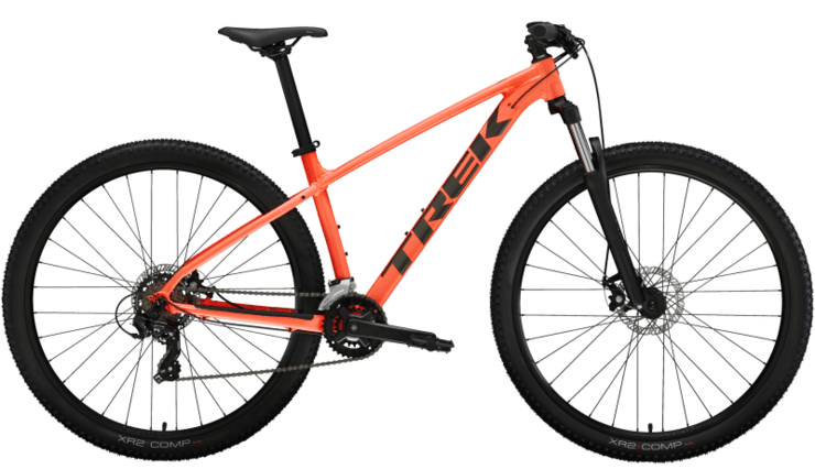 Bicykel Trek Marlin 4 Gen 2 Living Coral 2024