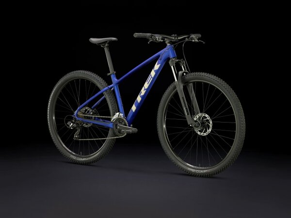 Bicykel Trek Marlin 4 Gen 2 Matte Hex Blue 2025