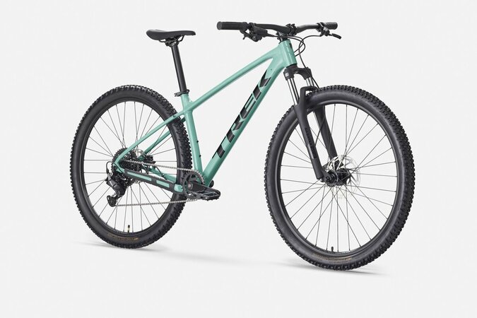 Bicykel Trek Marlin 4 Gen 3 Blue Sage 2026