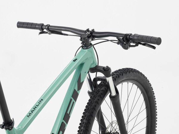 Bicykel Trek Marlin 4 Gen 3 Blue Sage 2026