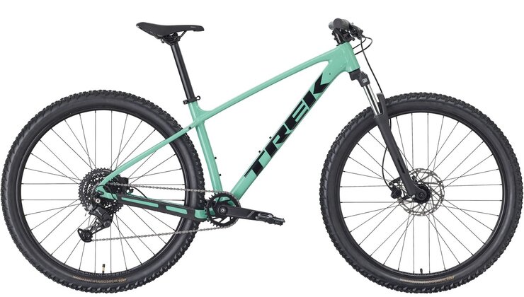 Bicykel Trek Marlin 4 Gen 3 Blue Sage 2026