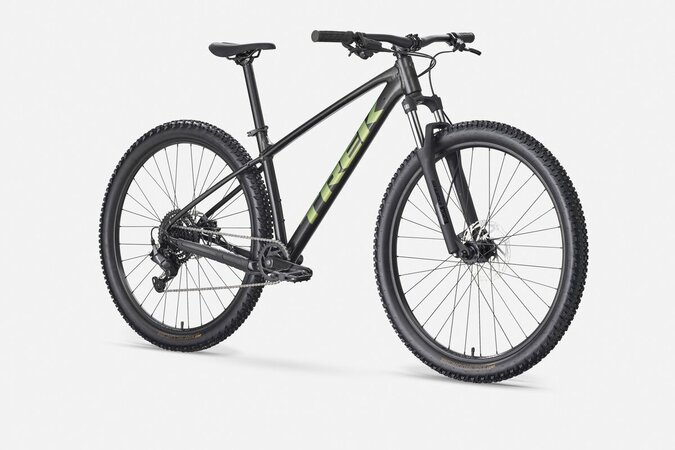Bicykel Trek Marlin 4 Gen 3 Matte Dark Web 2026