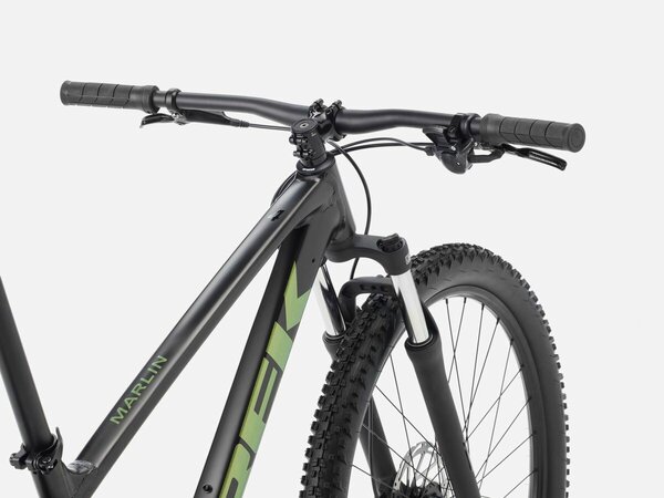 Bicykel Trek Marlin 4 Gen 3 Matte Dark Web 2026