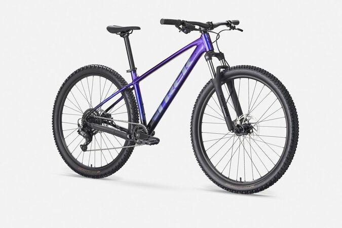 Bicykel Trek Marlin 4 Gen 3 Purple Flip/Black Fade 2026