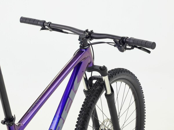 Bicykel Trek Marlin 4 Gen 3 Purple Flip/Black Fade 2026