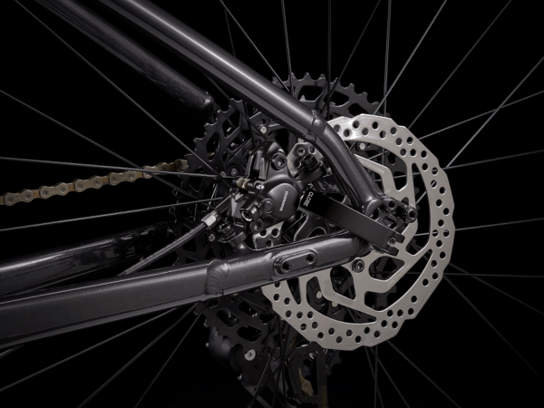 Bicykel Trek Marlin 5 Gloss Alpine/Gloss Dnister Fade 2022