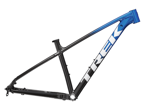 Bicykel Trek Marlin 5 Gloss Alpine/Gloss Dnister Fade 2022