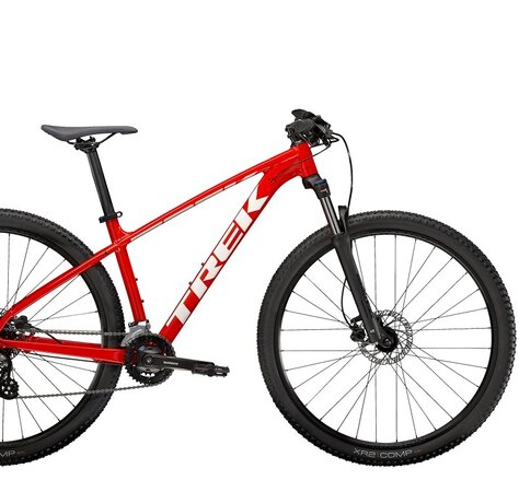 Bicykel Trek Marlin 5 Radioactive Blue 2023