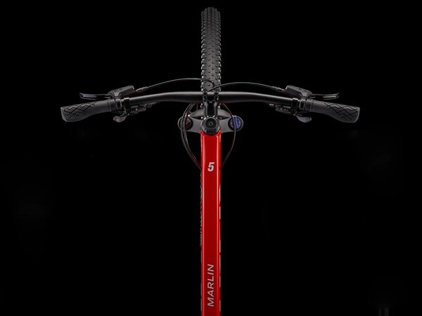 Bicykel Trek Marlin 5 Radioactive Blue 2023