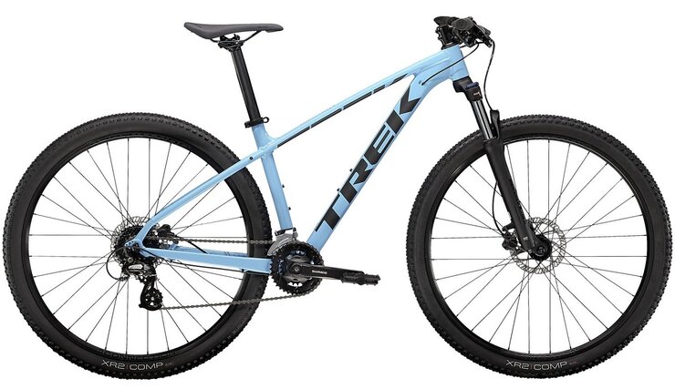 Bicykel Trek Marlin 5 Azure E 2023
