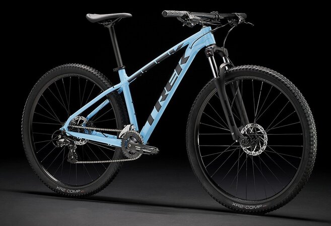 Bicykel Trek Marlin 5 Azure E 2023