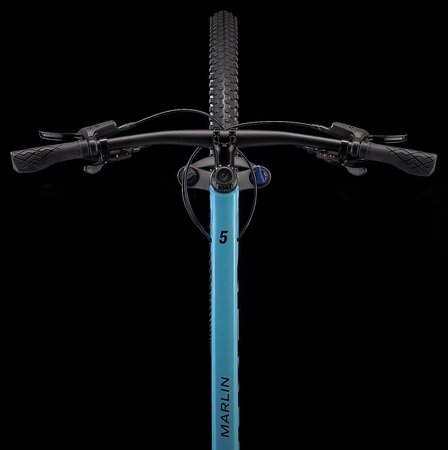 Bicykel Trek Marlin 5 Azure E 2023