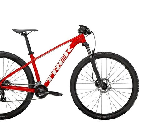 Bicykel Trek Marlin 5 Radioactive Red E 2023
