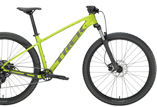 Bicykel Trek Marlin 5 Gen 3 Power Surge 2025