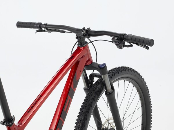 Bicykel Trek Marlin 5 Gen 3 Fury Red 2026