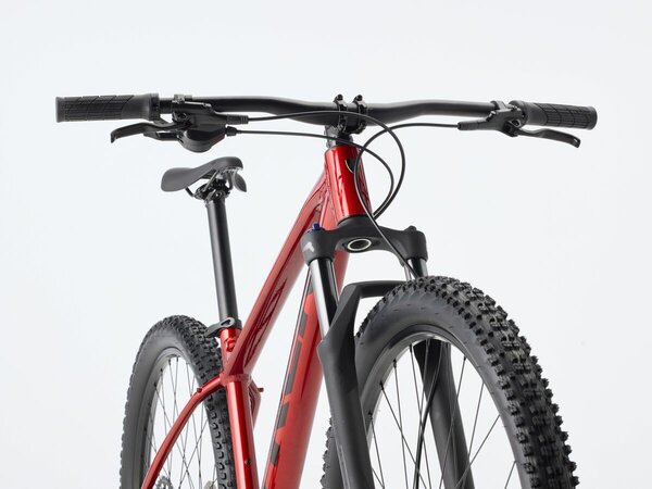 Bicykel Trek Marlin 5 Gen 3 Fury Red 2026