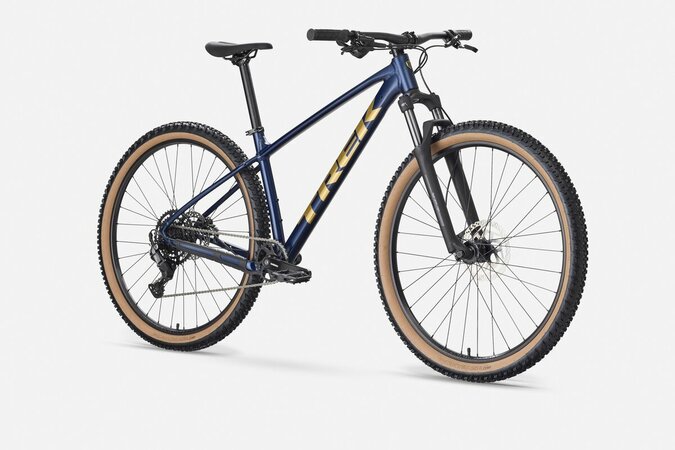 Bicykel Trek Marlin 5 Gen 3 Mulsanne Blue 2026