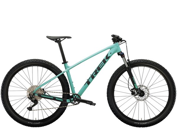 Bicykel Trek Marlin 6 Blue Sage 2023