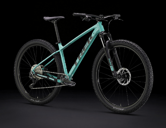 Bicykel Trek Marlin 6 Blue Sage 2023