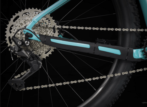 Bicykel Trek Marlin 6 Blue Sage 2023