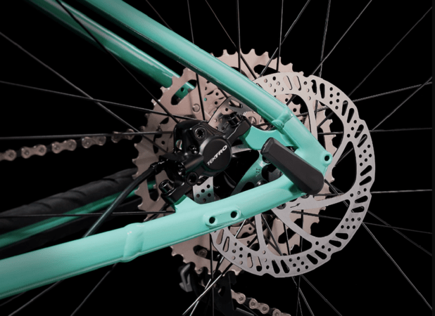 Bicykel Trek Marlin 6 Blue Sage 2023