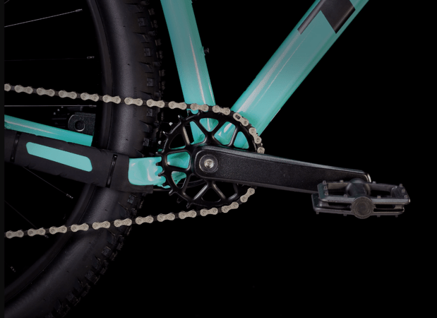 Bicykel Trek Marlin 6 Blue Sage 2023