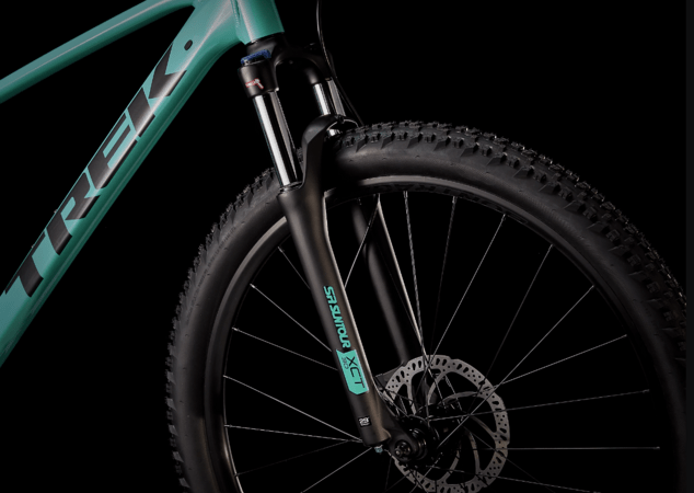 Bicykel Trek Marlin 6 Blue Sage 2023