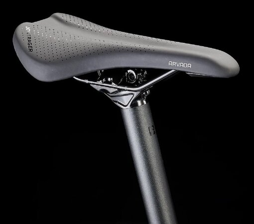 Bicykel Trek Marlin 6 Factory Orange E 2023