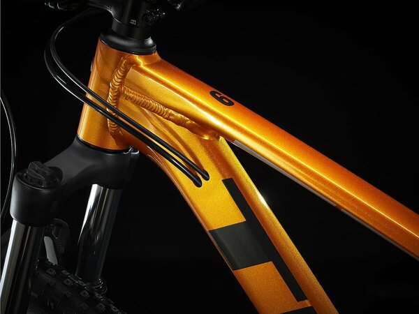 Bicykel Trek Marlin 6 Factory Orange E 2023
