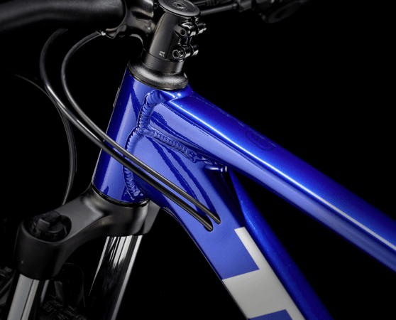 Bicykel Trek Marlin 6 Hex Blue to Deepdark Blue 2023