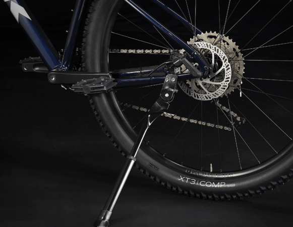 Bicykel Trek Marlin 6 Hex Blue to Deepdark Blue 2023