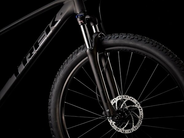 Bicykel Trek Marlin 6 Matte Dnister Black 2023