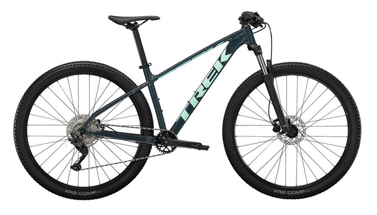 Bicykel Trek Marlin 6 Nautical Navy E 2022