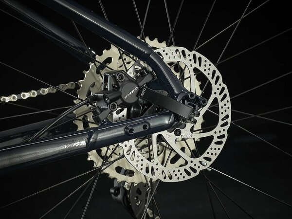 Bicykel Trek Marlin 6 Nautical Navy E 2022