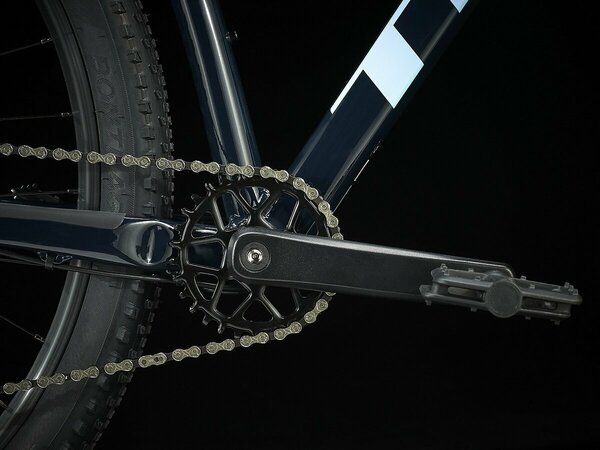 Bicykel Trek Marlin 6 Nautical Navy E 2022