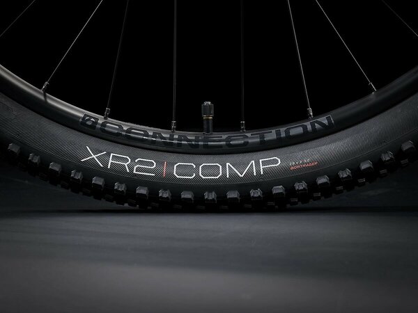 Bicykel Trek Marlin 6 Nautical Navy E 2022