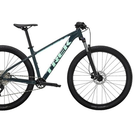 Bicykel Trek Marlin 6 Nautical Navy E 2022