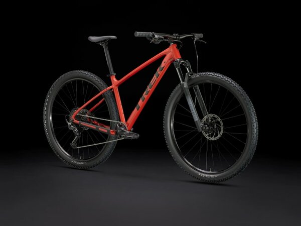 Bicykel Trek Marlin 6 Gen 3 Lava 2025