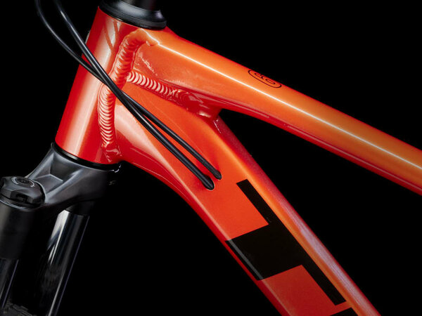 Bicykel Trek Marlin 6 Gen 3 Lava 2025