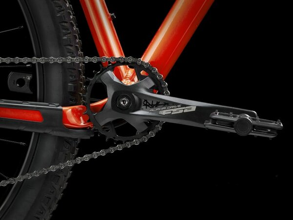 Bicykel Trek Marlin 6 Gen 3 Lava 2025