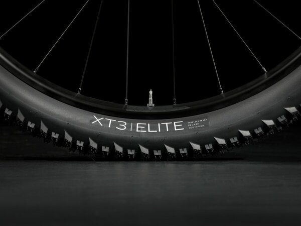 Bicykel Trek Marlin 6 Gen 3 Lava 2025