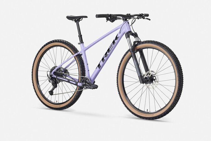Bicykel Trek Marlin 6 Gen 3 Gloss Lavender Haze 2026