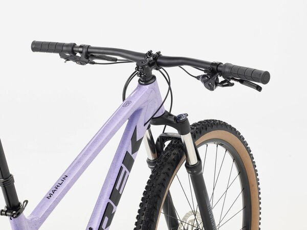 Bicykel Trek Marlin 6 Gen 3 Gloss Lavender Haze 2026