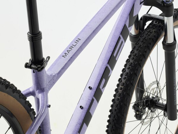 Bicykel Trek Marlin 6 Gen 3 Gloss Lavender Haze 2026