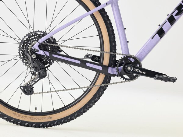 Bicykel Trek Marlin 6 Gen 3 Gloss Lavender Haze 2026